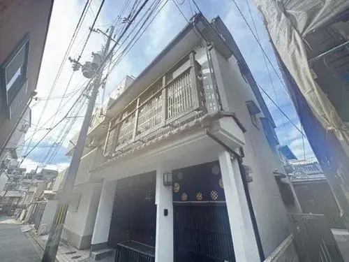 Bien immobilier 3LDK Higashiyama-ku, Ville de Kyoto, Préfecture de Kyoto (5)
