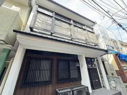 Bien immobilier 3LDK Higashiyama-ku, Ville de Kyoto, Préfecture de Kyoto (6)