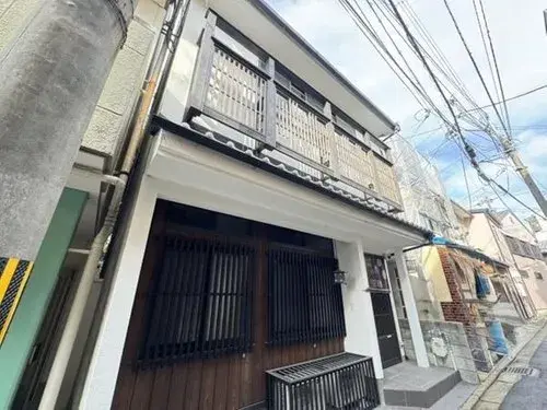 Bien immobilier 3LDK Higashiyama-ku, Ville de Kyoto, Préfecture de Kyoto (7)