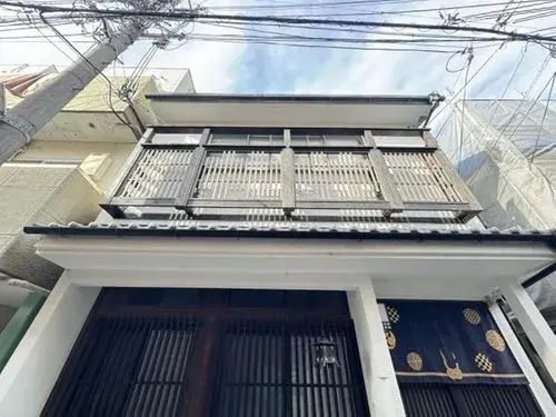 Bien immobilier 3LDK Higashiyama-ku, Ville de Kyoto, Préfecture de Kyoto (8)