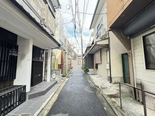 Bien immobilier 3LDK Higashiyama-ku, Ville de Kyoto, Préfecture de Kyoto (10)