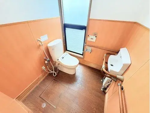 5LDK+S Propiedad Kita-ku, Ciudad de Kioto, Prefectura de Kioto (18)