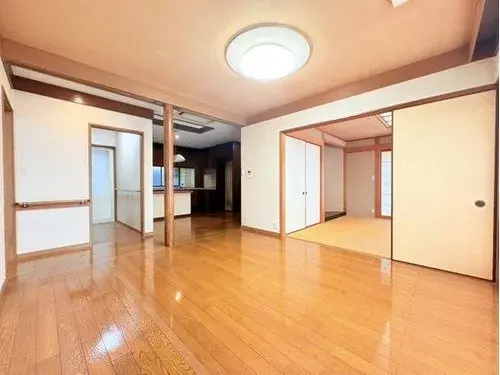 5LDK+S Propiedad Kita-ku, Ciudad de Kioto, Prefectura de Kioto (5)