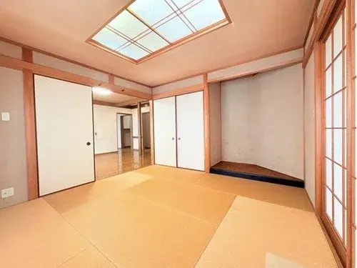 5LDK+S Propiedad Kita-ku, Ciudad de Kioto, Prefectura de Kioto (8)