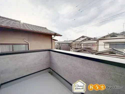 3LDK Uji City Kyoto Prefecture (2)