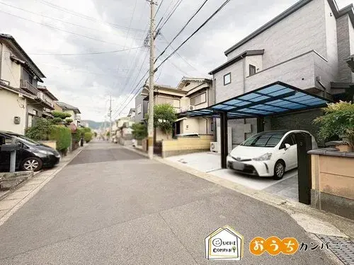 3LDK Uji City Kyoto Prefecture (3)