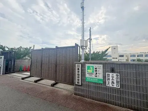 3LDK Uji City Kyoto Prefecture (22)