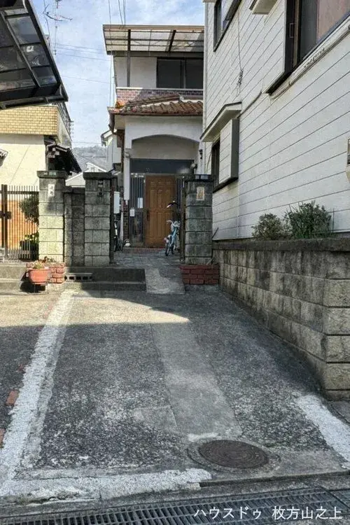 5DK Daito City, Osaka Prefecture (2)