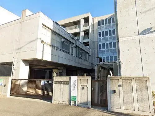 4K+S Sakai City Osaka Prefecture (6)