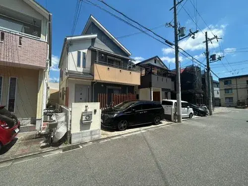3LDK+S, Ville de Takatsuki, Préfecture d'Osaka (2)