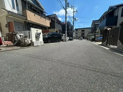 3LDK+S, Ville de Takatsuki, Préfecture d'Osaka (3)