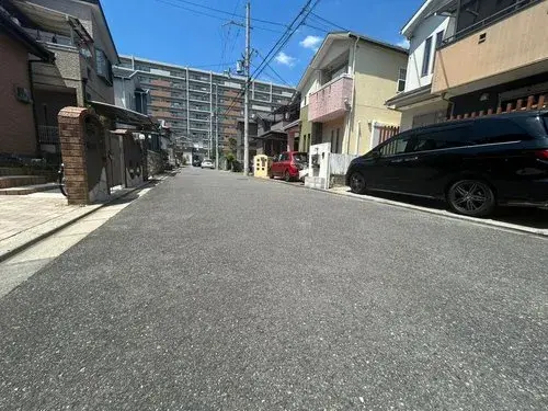 3LDK+S, Ville de Takatsuki, Préfecture d'Osaka (4)