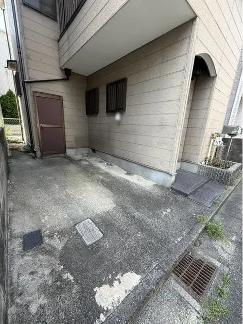 2LDK+S Bien immobilier Ville d'Ibaraki Préfecture d'Osaka (2)
