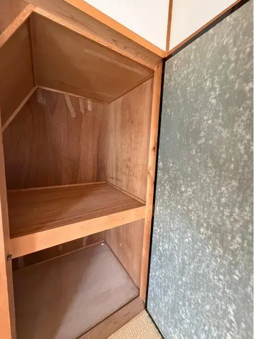 2LDK+S Bien immobilier Ville d'Ibaraki Préfecture d'Osaka (14)
