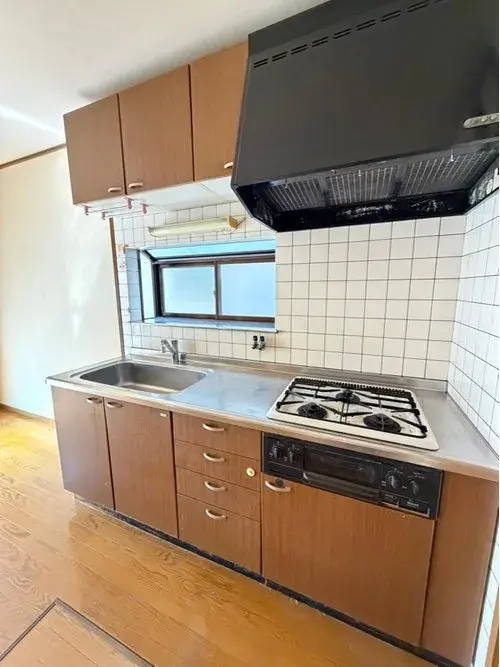 2LDK+S Bien immobilier Ville d'Ibaraki Préfecture d'Osaka (16)