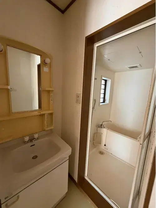 2LDK+S Bien immobilier Ville d'Ibaraki Préfecture d'Osaka (17)