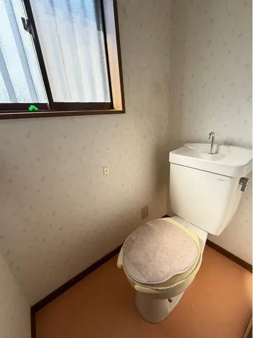 2LDK+S Bien immobilier Ville d'Ibaraki Préfecture d'Osaka (19)