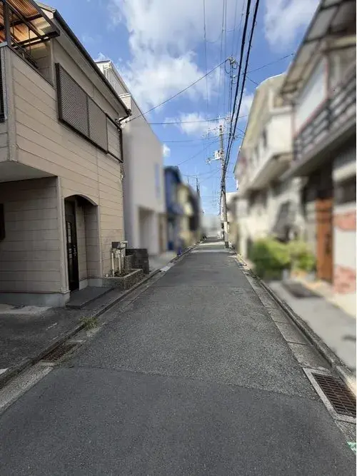 2LDK+S Bien immobilier Ville d'Ibaraki Préfecture d'Osaka (3)