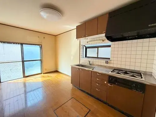 2LDK+S Bien immobilier Ville d'Ibaraki Préfecture d'Osaka (4)