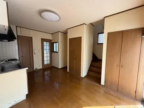 2LDK+S Bien immobilier Ville d'Ibaraki Préfecture d'Osaka (5)