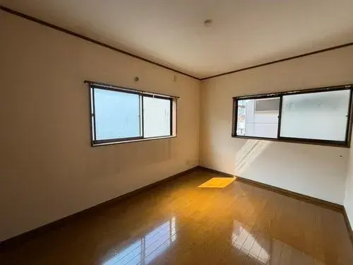 2LDK+S Bien immobilier Ville d'Ibaraki Préfecture d'Osaka (6)