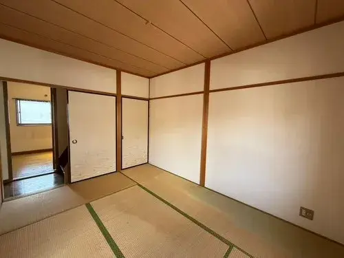 2LDK+S Bien immobilier Ville d'Ibaraki Préfecture d'Osaka (7)