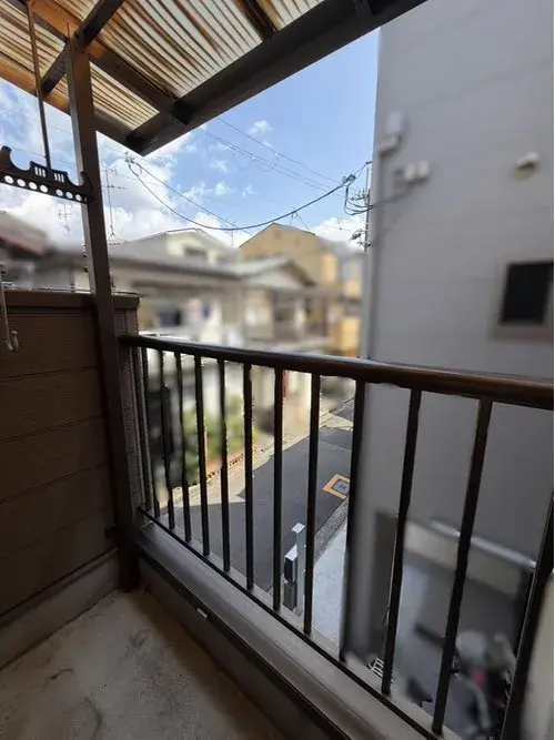 2LDK+S Bien immobilier Ville d'Ibaraki Préfecture d'Osaka (8)