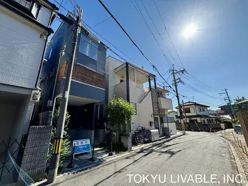Osaka Ikeda 3LDK+S Property (2)