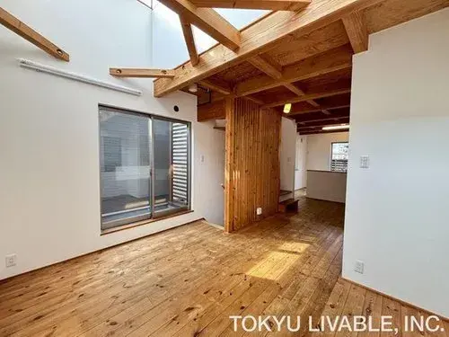 Osaka Ikeda 3LDK+S Property (11)
