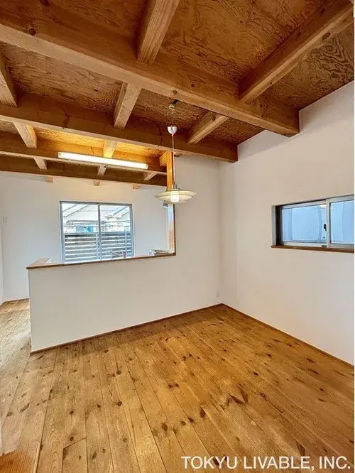 Osaka Ikeda 3LDK+S Property (12)