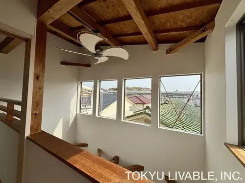 Osaka Ikeda 3LDK+S Property (15)