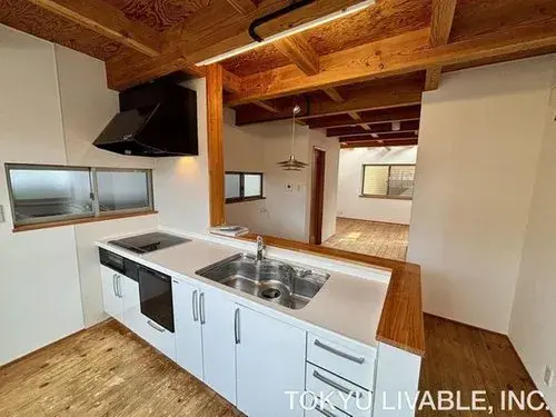 Osaka Ikeda 3LDK+S Property (16)