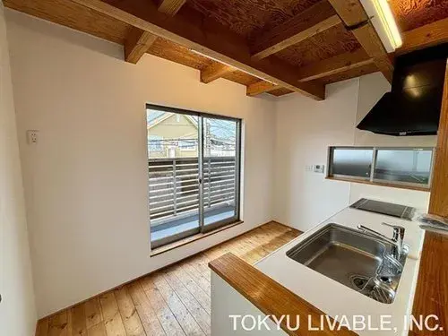 Osaka Ikeda 3LDK+S Property (17)