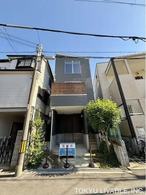 Osaka Ikeda 3LDK+S Property (3)