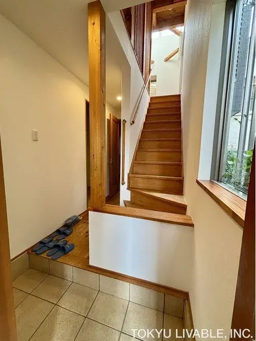 Osaka Ikeda 3LDK+S Property (4)