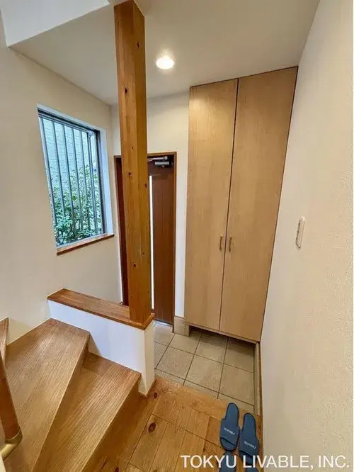 Osaka Ikeda 3LDK+S Property (5)