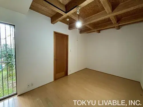 Osaka Ikeda 3LDK+S Property (6)
