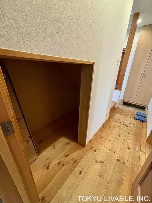 Osaka Ikeda 3LDK+S Property (9)