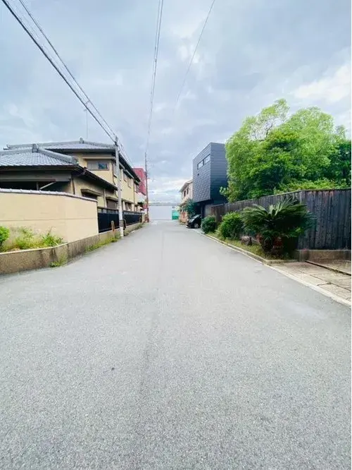 4LDK Property Fukushima Ward, Osaka City, Osaka Prefecture (2)