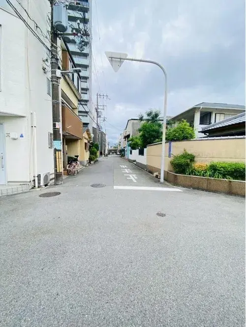 4LDK Property Fukushima Ward, Osaka City, Osaka Prefecture (11)