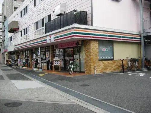4LDK Property Fukushima Ward, Osaka City, Osaka Prefecture (13)