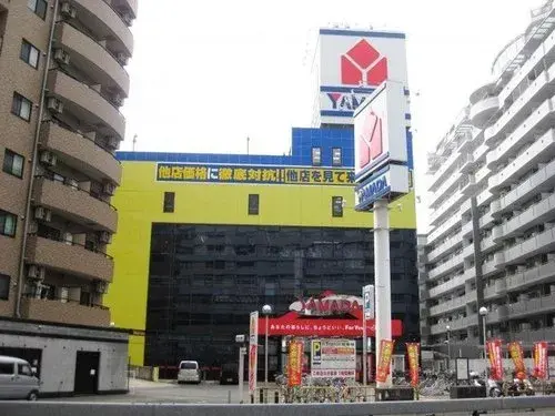 4LDK Property Fukushima Ward, Osaka City, Osaka Prefecture (14)
