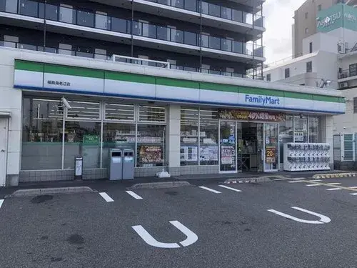 4LDK Property Fukushima Ward, Osaka City, Osaka Prefecture (17)