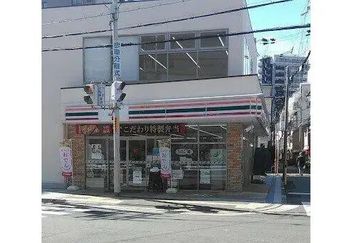 4LDK Property Fukushima Ward, Osaka City, Osaka Prefecture (18)
