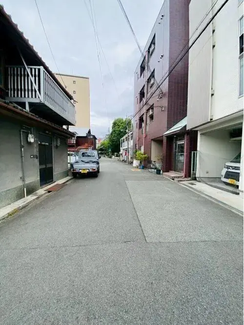 4LDK Property Fukushima Ward, Osaka City, Osaka Prefecture (3)