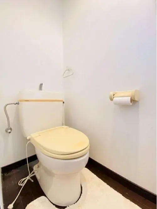 4LDK Property Fukushima Ward, Osaka City, Osaka Prefecture (8)