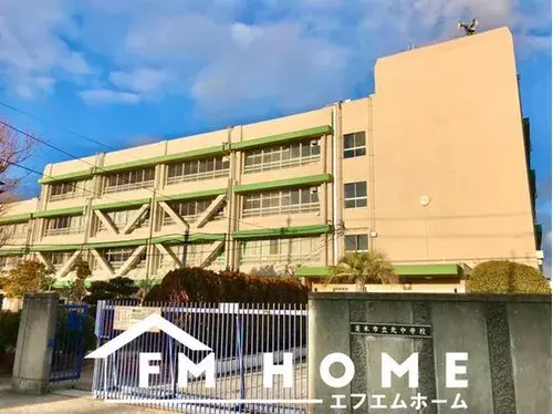 5LDK+S Property Ibaraki City, Osaka Prefecture (13)