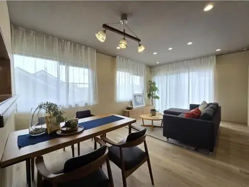 5LDK+S Property Ibaraki City, Osaka Prefecture (3)