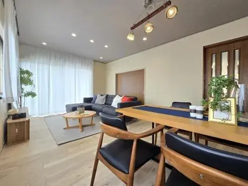 5LDK+S Property Ibaraki City, Osaka Prefecture (4)
