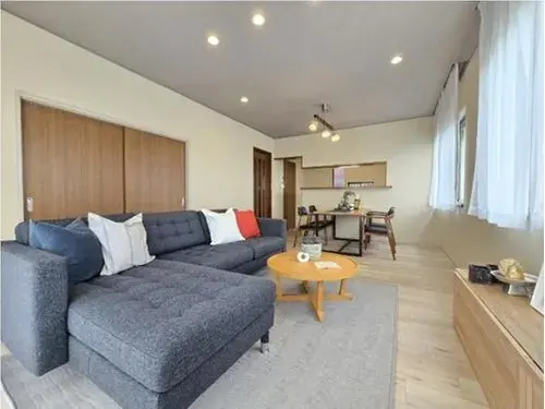 5LDK+S Property Ibaraki City, Osaka Prefecture (5)